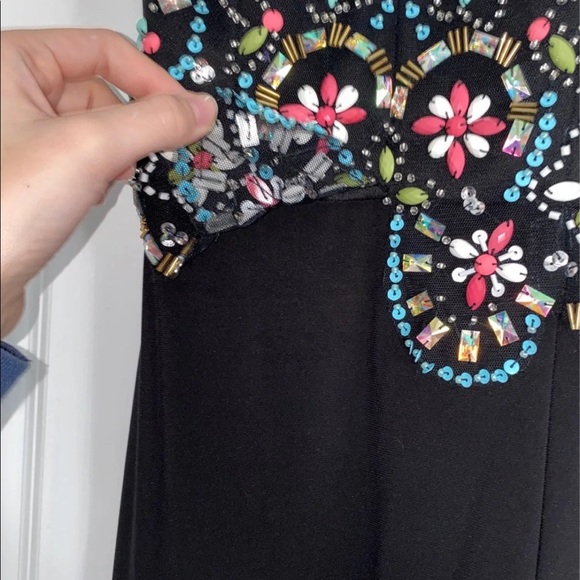 Prom Dress - Picture 5 of 11